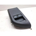 Botao Comando Vidro Porta Dianteira Esq Onix Prisma 13 A 20