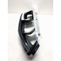 Máscara Negra Grade Interna Farol Direito Gm Tracker 20 A 24