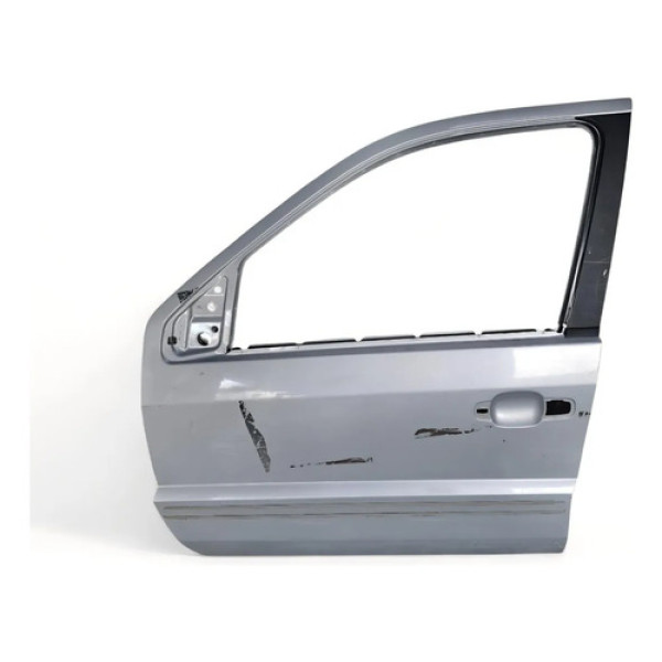 Porta Dianteira Esquerda Ecosport 2003 2004 A 2012 Dianteira Esquerdo