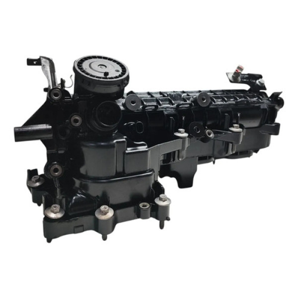 Coletor Admissão Captur Oroch Duster Mercedes A200 1.3t 19/