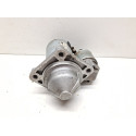 Motor Partida Arranque Ka Fiesta Ecosport 1.0 1.6 Zetec 0/14