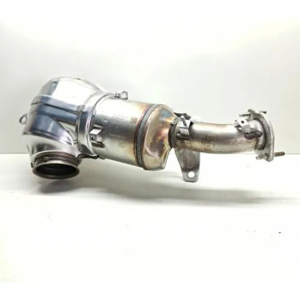 Catalisador Toro Renegade Compass Fastback Pulse 1.3 T 22/24