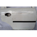 Porta Traseira Direita Corsa Joy 2003 2011 2012 Hatch/sedan Traseira Direita Branco