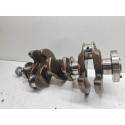 Virabrequim Tracker Montana 1.2 Turbo 2021 2022 2023/.. 