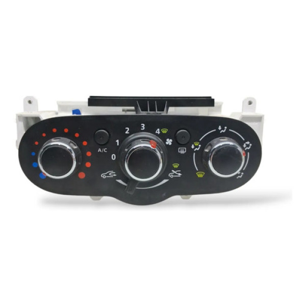 Botao Comando Ar Condicionado Captur 1.6 2017 A 2020