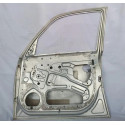 Porta Dianteira Direita Meriva 2003 2004 A 2012 Dianteira Direita Prateado