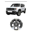 Roda Renegade Aro 16 Prateado