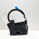 Fechadura Porta Traseira Esquer Onix Tracker 20/ Montana 23/