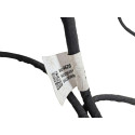 Cabo Negativo Bateria Tracker Turbo 2020 2021 2022/