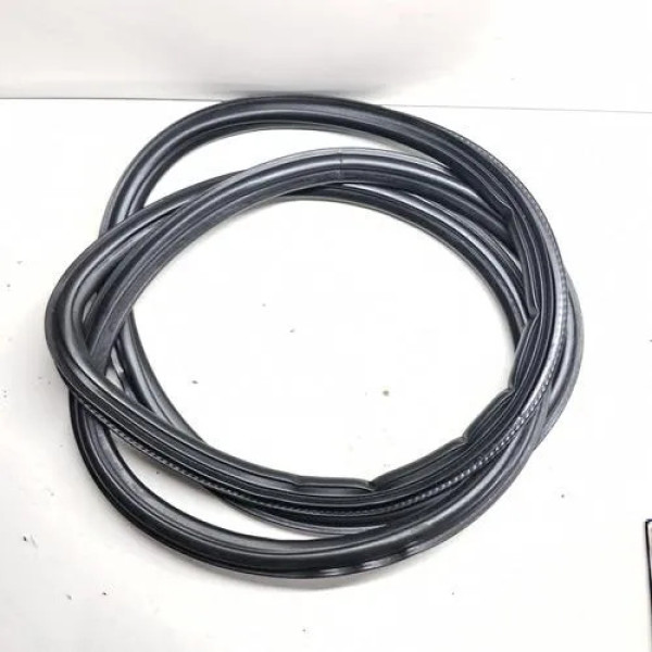 Borracha Porta Dianteira Direit (carroceria) Audi Q3 13/19