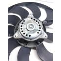 Eletroventilador Ventoinha Radiador Prisma Onix 1.4 13 A 19