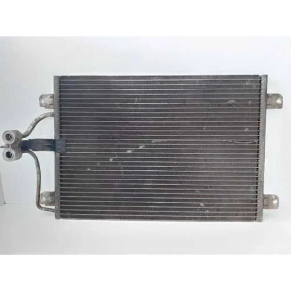Condensador De Ar Scenic 1.6 16v 1999 A 2005 7700432392