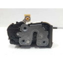 Fechadura Porta Traseira Esquer Onix Tracker 20/ Montana 23/