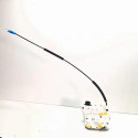 Fechadura Porta Dianteira Direi Onix Tracker 20/ Montana 23/