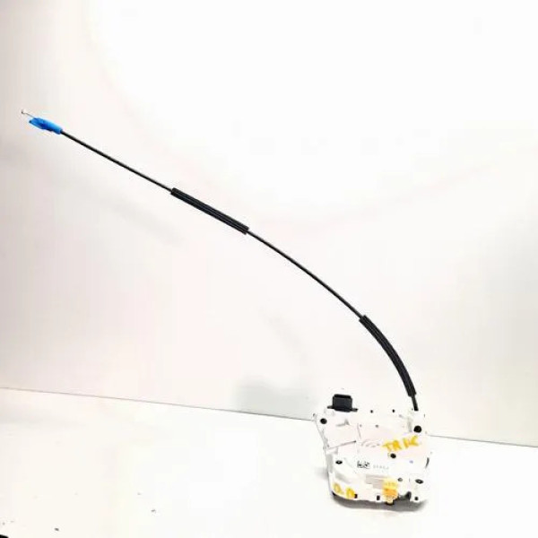 Fechadura Porta Dianteira Direi Onix Tracker 20/ Montana 23/
