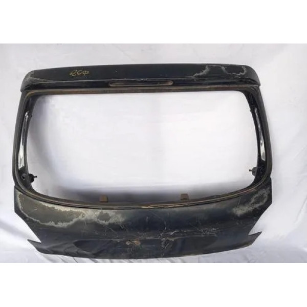 Tampa Traseira Peugeot 206 207 2002 2003 A 2014