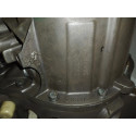Caixa Cambio Peugeot 206 1.0 16v Manual 2000 A 2006 