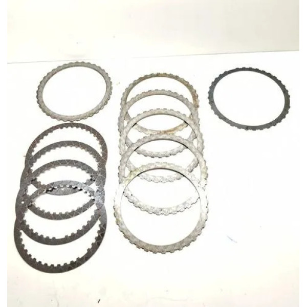 Engrenagem Discos Composite Transmi  8hp45bmw 320i 2.0 12/16