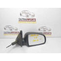 Retrovisor Direito Meriva 2003 A 2012 Manual