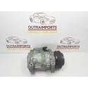 Compressor De Ar Bmw 323i 1998 5pk 4472003205