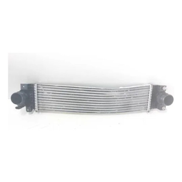 Radiador Intercooler Para Retirar Peças Fusion  2.0 16/19