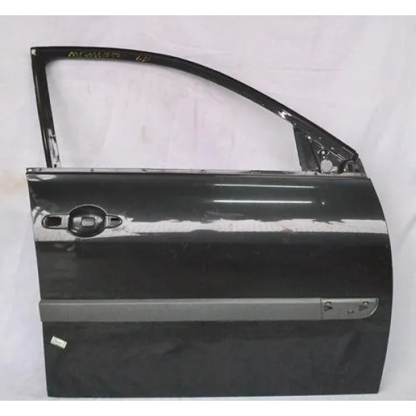 Porta Dianteira Direita Megane 2007 2008 A 2013 Dianteira Direita