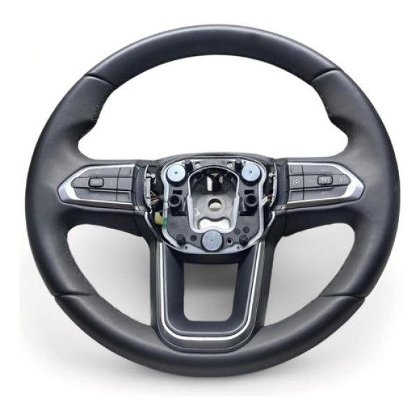 Volante Direçao Jeep Compass 2022 A 2024 Preto