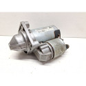 Motor Partida Arranque Ka Fiesta Ecosport 1.0 1.6 Zetec 0/14