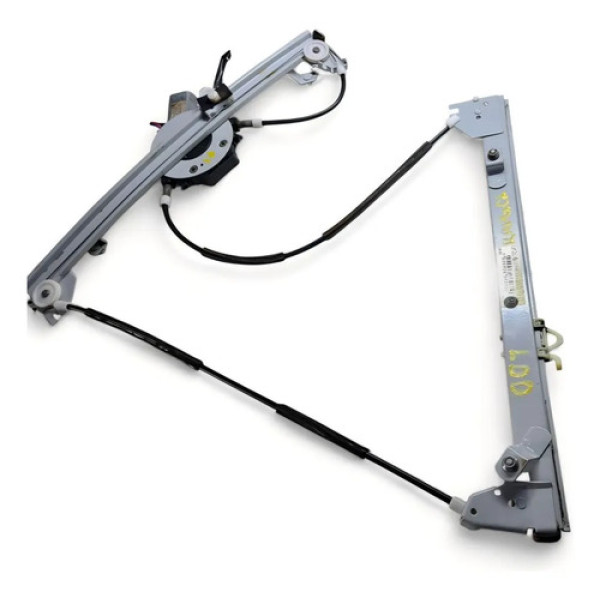 Máquina De Vidro Porta Dianteira Direita Ranger 2013/ Elétr