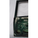 Porta Traseira Direita Astra 1998 1999 A 2011 Traseira Direita Verde-escuro