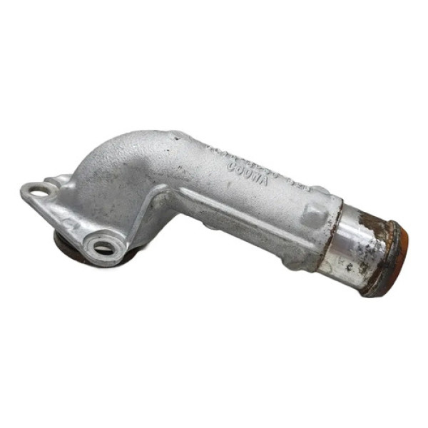Tubo Válvula Termostática Ranger 2.2 Diesel 2013 A 2016