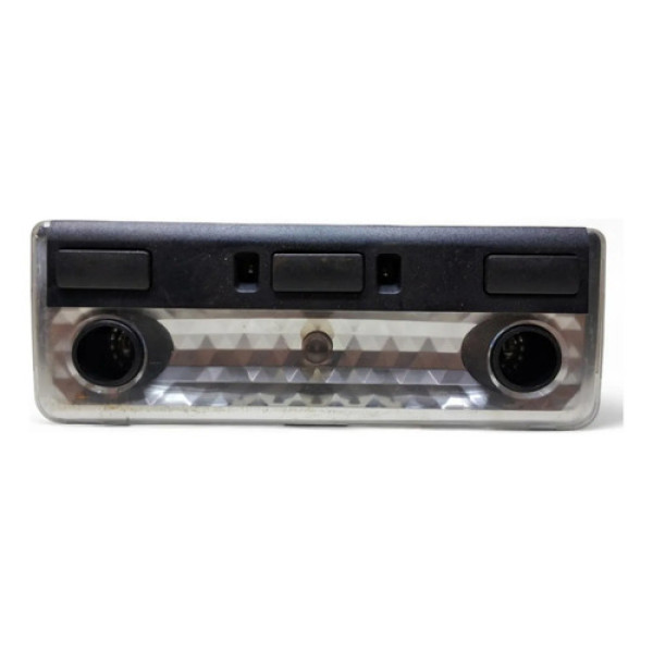 Luz Teto Bmw X3 2001 A 2006