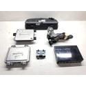 Kit  Modulo Injeção  Code Captiva 3.6 2008 09 A 2010 4x2 Aut