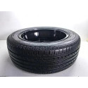 Roda Avulsa Liga Leve Aro 17 Black Gm Tracker Rs 2024 C/pneu Preto