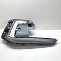 Farol Milha Dlr Led Direito Chevrolet Tracker 1.0 2020 A 24 Branco