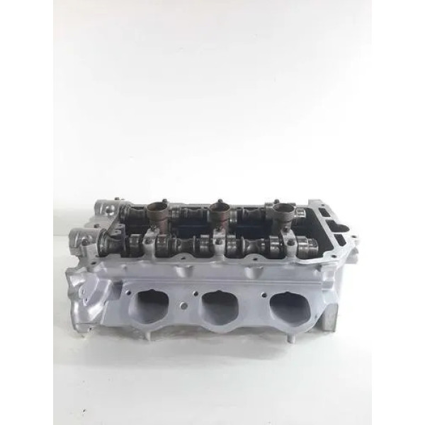 Cabeçote Direito Omega Captiva 3.6 V6 2008 A 2012 Revisado