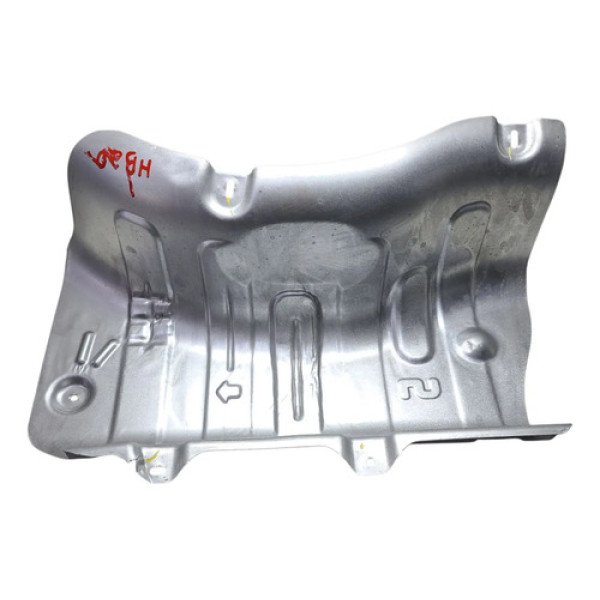 Defletor Calor Escape Final Hb20 1.0 Hatch 2020/