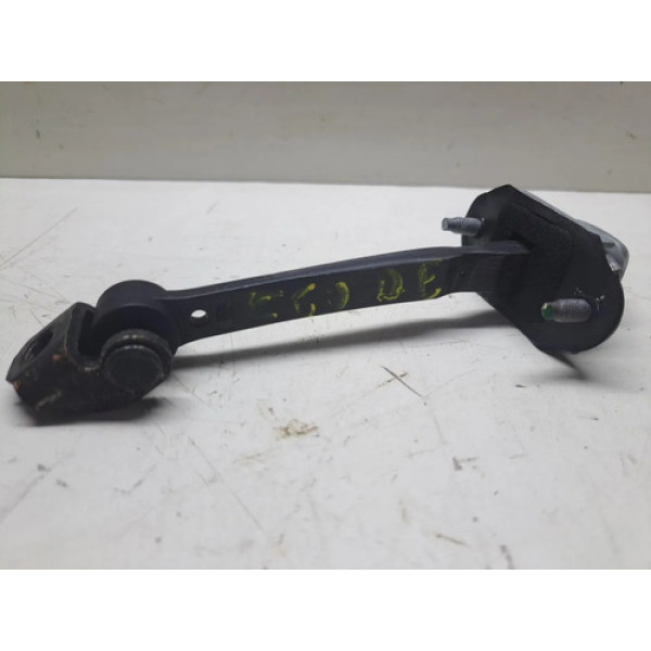 Limitador Porta  Dianteiro Eco Sport 2003 A 2012