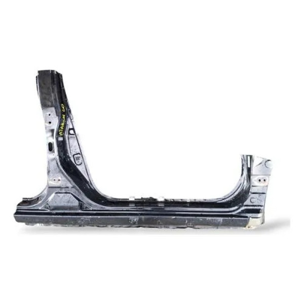 Caixa Ar Lateral Direita Nissan March 2015 2016 2017 A 2020