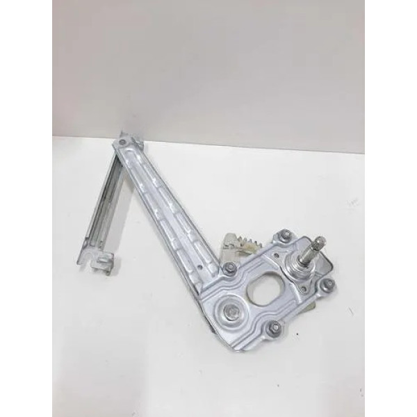 Máquina De Vidro Porta Traseira Direito Kwid 2018/ Manual
