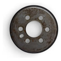 Roda Fônica Cremalheira Tracker 1.0 1.2 2022 A 2025
