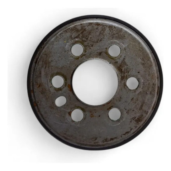 Roda Fônica Cremalheira Tracker 1.0 1.2 2022 A 2025