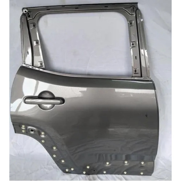 Porta Traseira Direita Renegade 2016 2017 2018/.. Traseira Direita