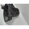 Caixa Cambio Peugeot 206 Citroen C3 1.4 8v 2004 A 2007 Varão
