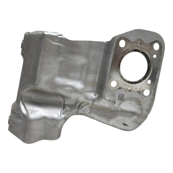 Defletor Calor Turbina Compass 1.3 2022 2023 2024
