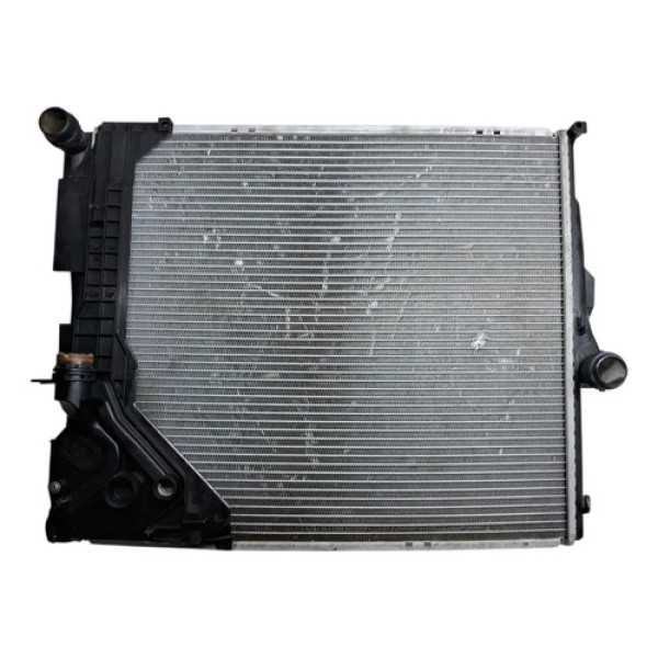 Radiador Agua Bmw X3 2.5 192cv E46 Gas 2001 A 2006