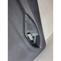 Forro Porta Traseira Esquerda Onix Prisma 2013 2014 A 2020 Preto