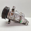 Compressor Ar Condicionado Ka 1.0 3cc 12v 2015 2016 A 2021