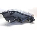 Farol Esquerdo Tracker Rs 2023 2024 2025/.. C/ Led Esquerdo/motorista