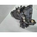 Caixa Cambio Peugeot 206 Citroen C3 1.4 8v 2004 A 2007 Varão